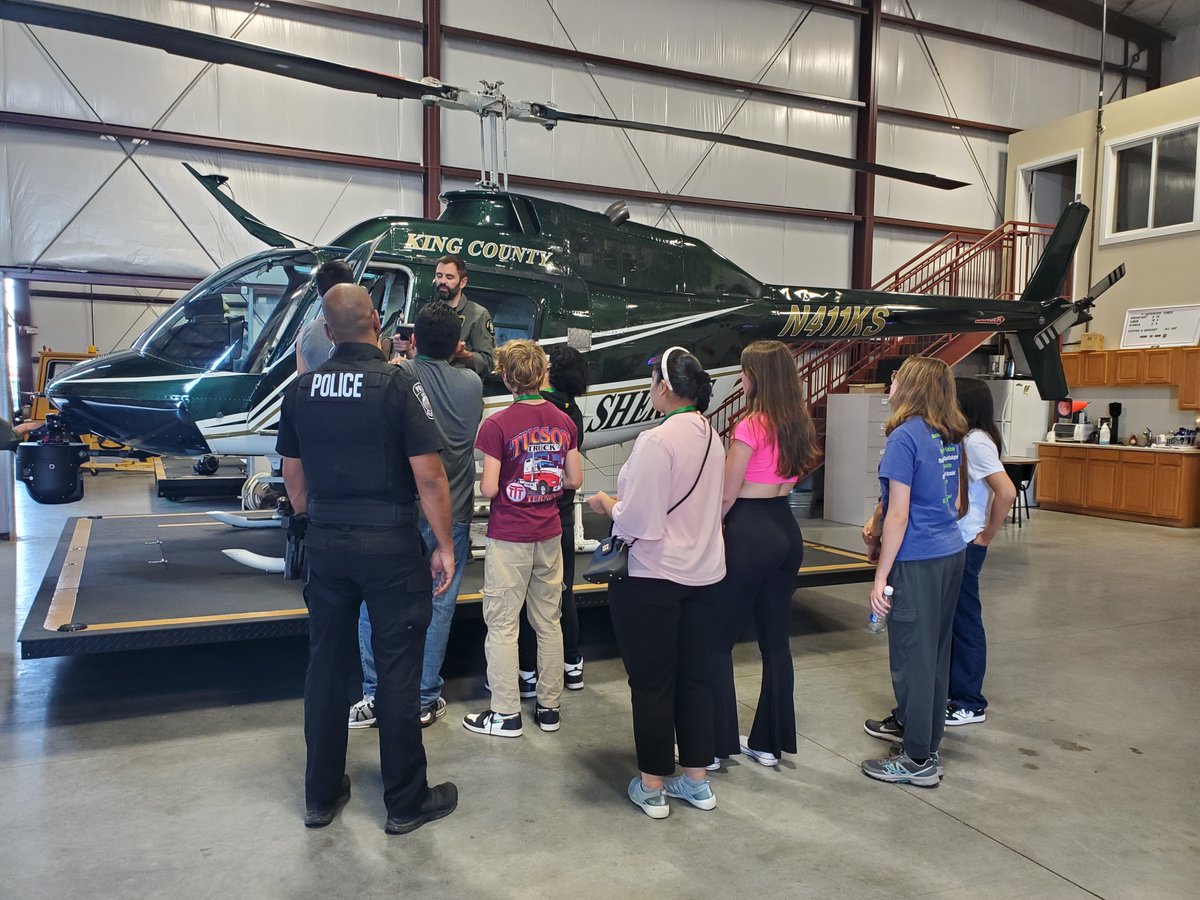 City of SeaTac tweet media