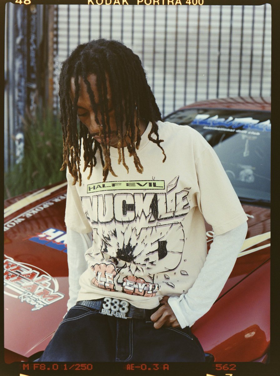 HALFEVILCO's tweet image. LELO FOR SUMMER 2025