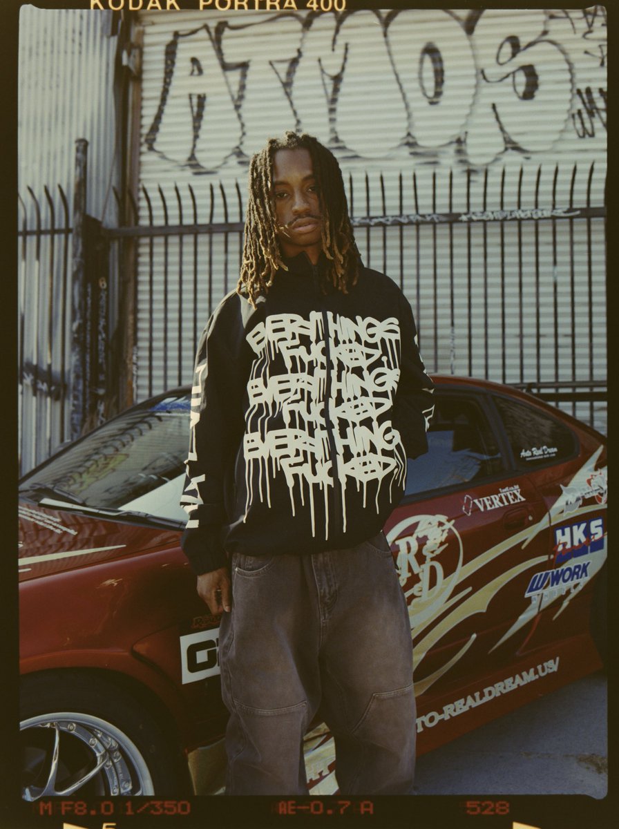 HALFEVILCO's tweet image. LELO FOR SUMMER 2025