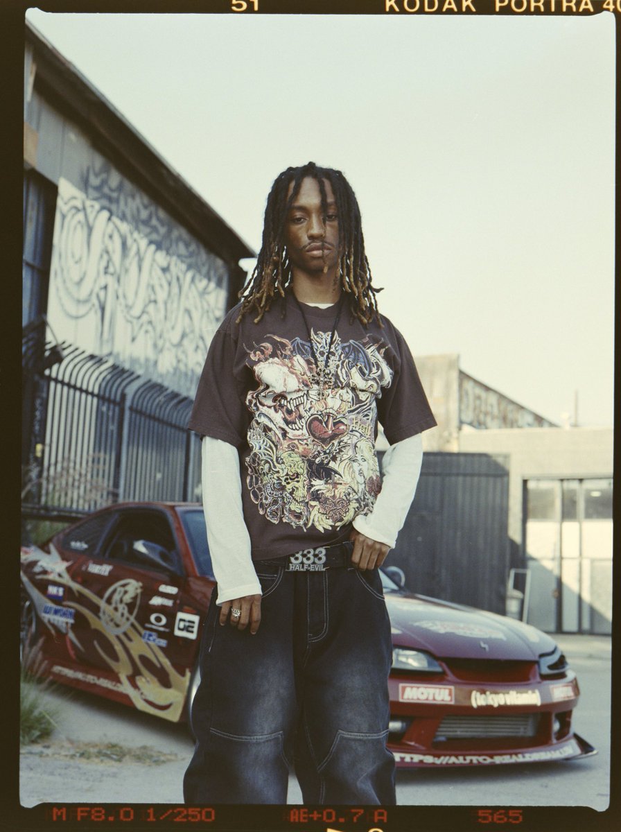 HALFEVILCO's tweet image. LELO FOR SUMMER 2025