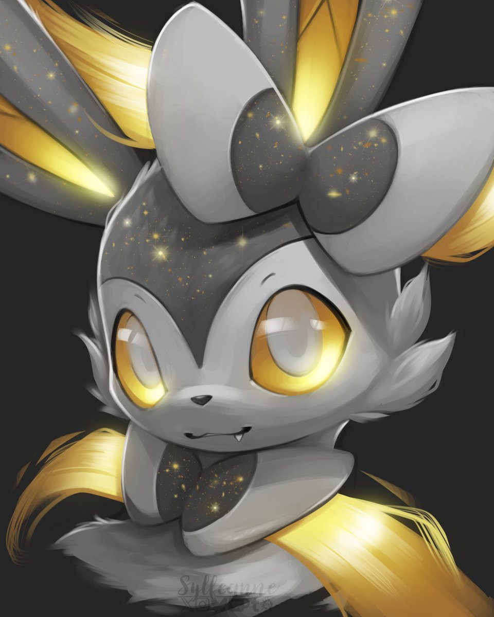 Sylfeanne's tweet image. New avatar! // With my favourite Sona Nova artwork💖💕
(I never changed the avatar here, it feels weird haha😋but I'm glad I changed it!🔥)