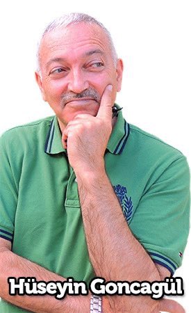 Güzel insan Hüseyin Goncagül’ün fâni dünyaya veda ettiğini üzülerek öğrendim. Merhum ağabeyimize Allah’tan rahmet, kederli ailesine sabırlar diliyorum. #hüseyingoncagül