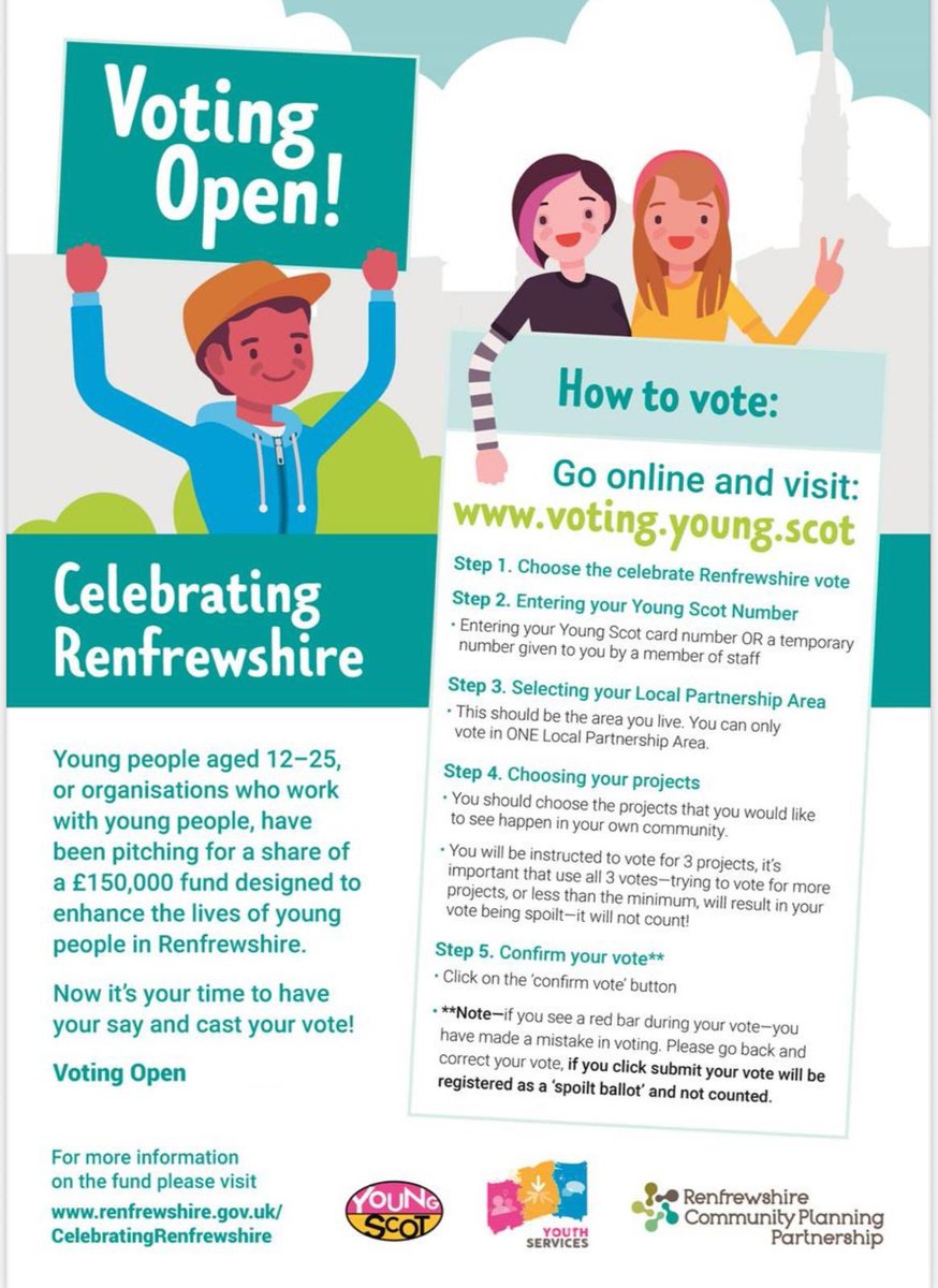 Renfrew Victoria YFC 2009s tweet media