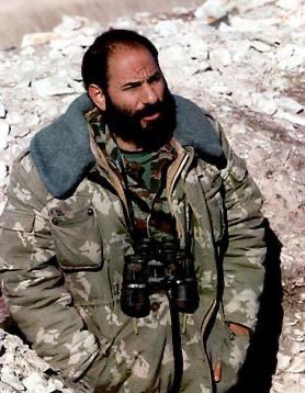 Today is Monte Melkonyan's memorial day ,the hero of the Armenian nation🇦🇲🙏🏻

Monte Melkonian was killed on June 12, 1993… He was buried on June 19, 1993, with military honors, in the Erablur cemetery in Yerevan…

#Armenia