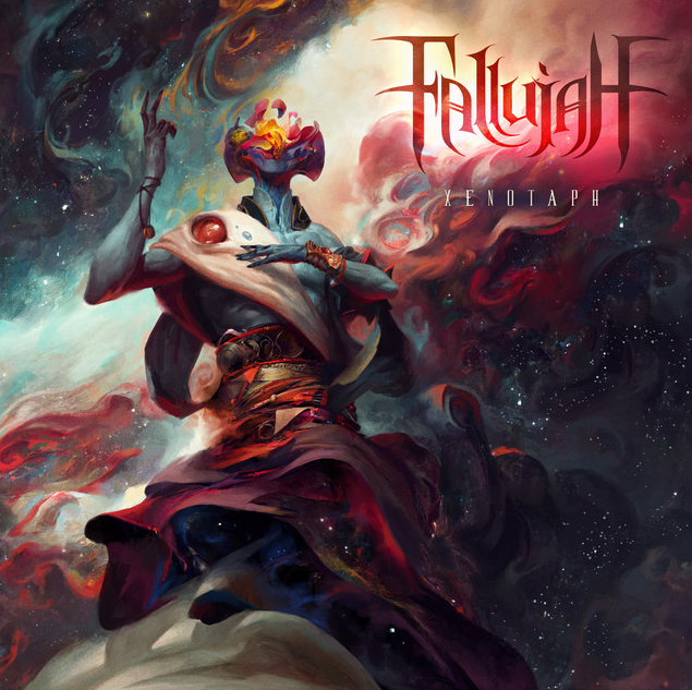 sputnikmusic's tweet photo. Tomorrow's Friday... that means new releases from:

Fallujah
@kinggizzard 
@thecure 
@Hexvessel 

...and many more! See our full new release slate here: https://t.co/9heYKZSECU https://t.co/KkNi4AY0o6