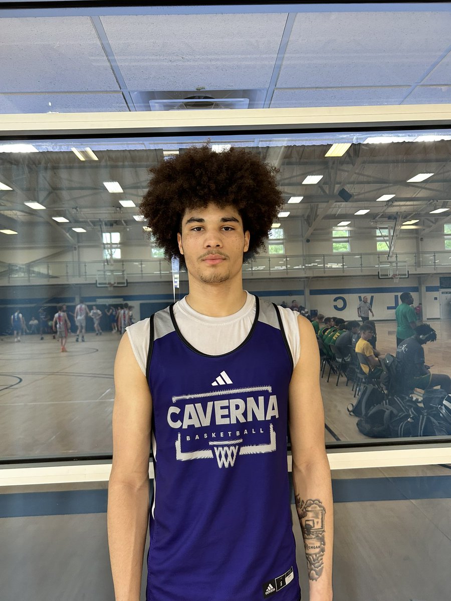 NextUpRecruits (@nextuprecruits) on Twitter photo 2027 - 6’5 Guard Davier White (<a href="/DavierWhite/">Davier White</a>) of Caverna (KY) hit big shots all game when his team needed him most in a win over Southwestern. Playing with a high motor. Improving as a defender on and off the ball. 2027 - 6’5 Guard Davier White (<a href="/DavierWhite/">Davier White</a>) of Caverna (KY) hit big shots all game when his team needed him most in a win over Southwestern. Playing with a high motor. Improving as a defender on and off the ball.