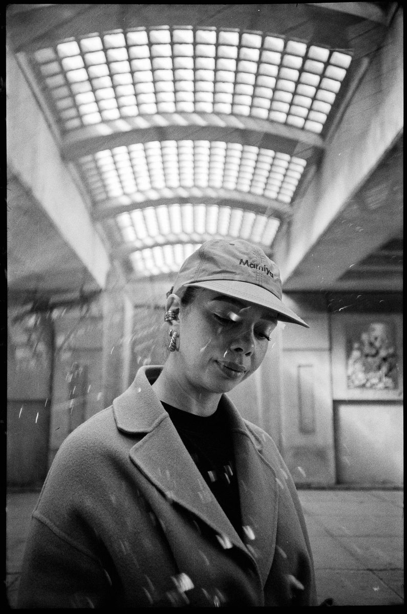 NOLIS's tweet image. SJ on #tmax400 🎞️