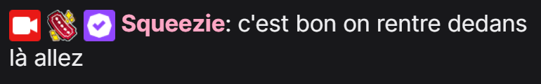 Unit3dKL's tweet image. Notre président est bien là pour donner de la force