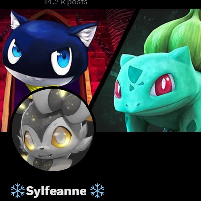 Sylfeanne's tweet image. New avatar! // With my favourite Sona Nova artwork💖💕
(I never changed the avatar here, it feels weird haha😋but I'm glad I changed it!🔥)