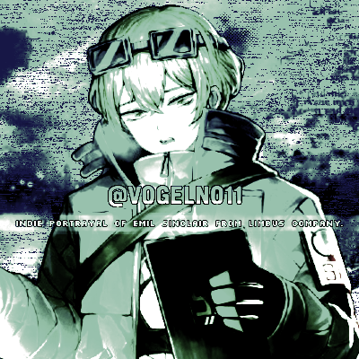 VOGELNO11's tweet image. 