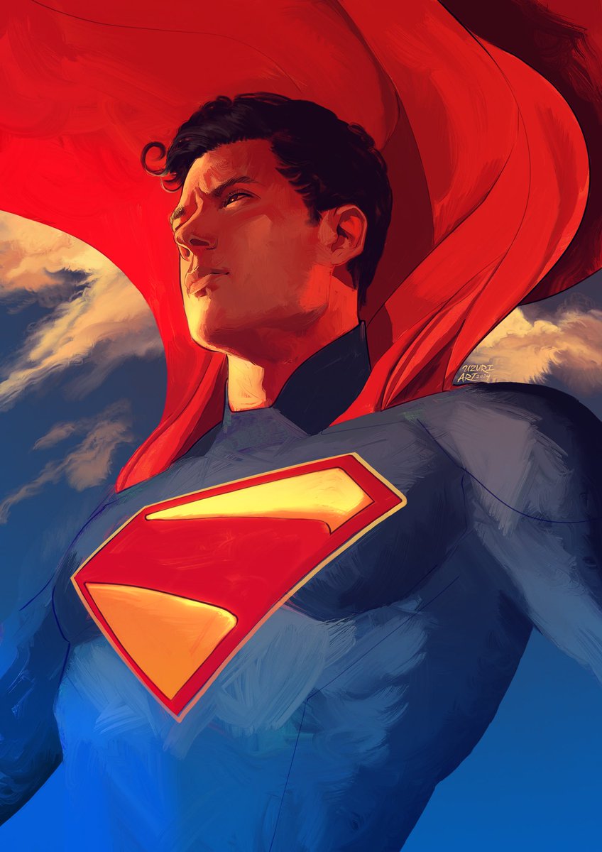Superman
