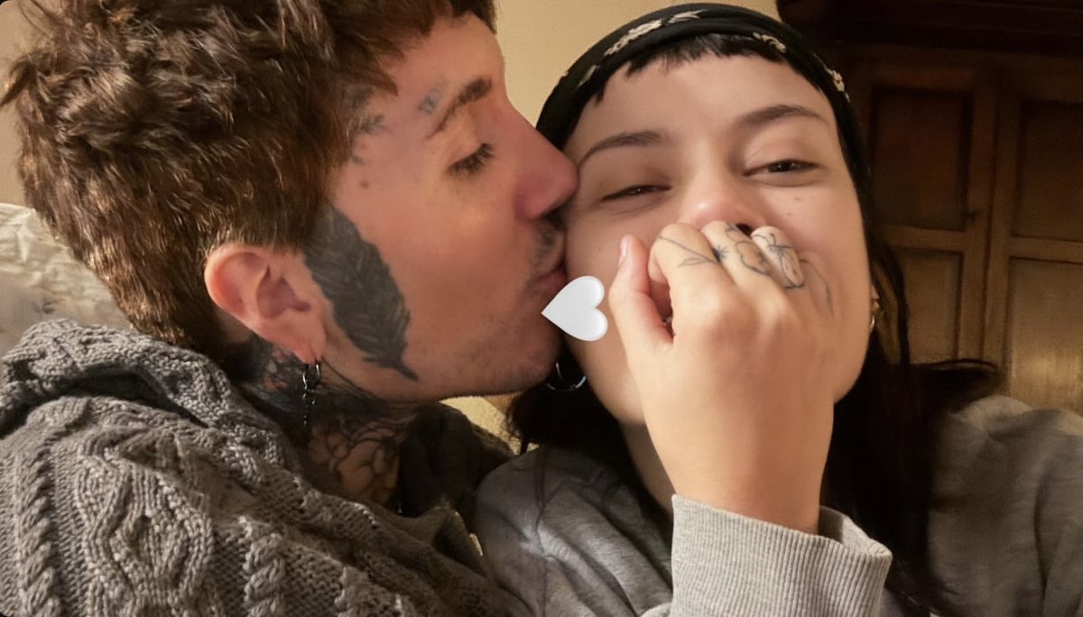 Ali & Oli ‹𝟹 (@olissadaily) / Posts / X