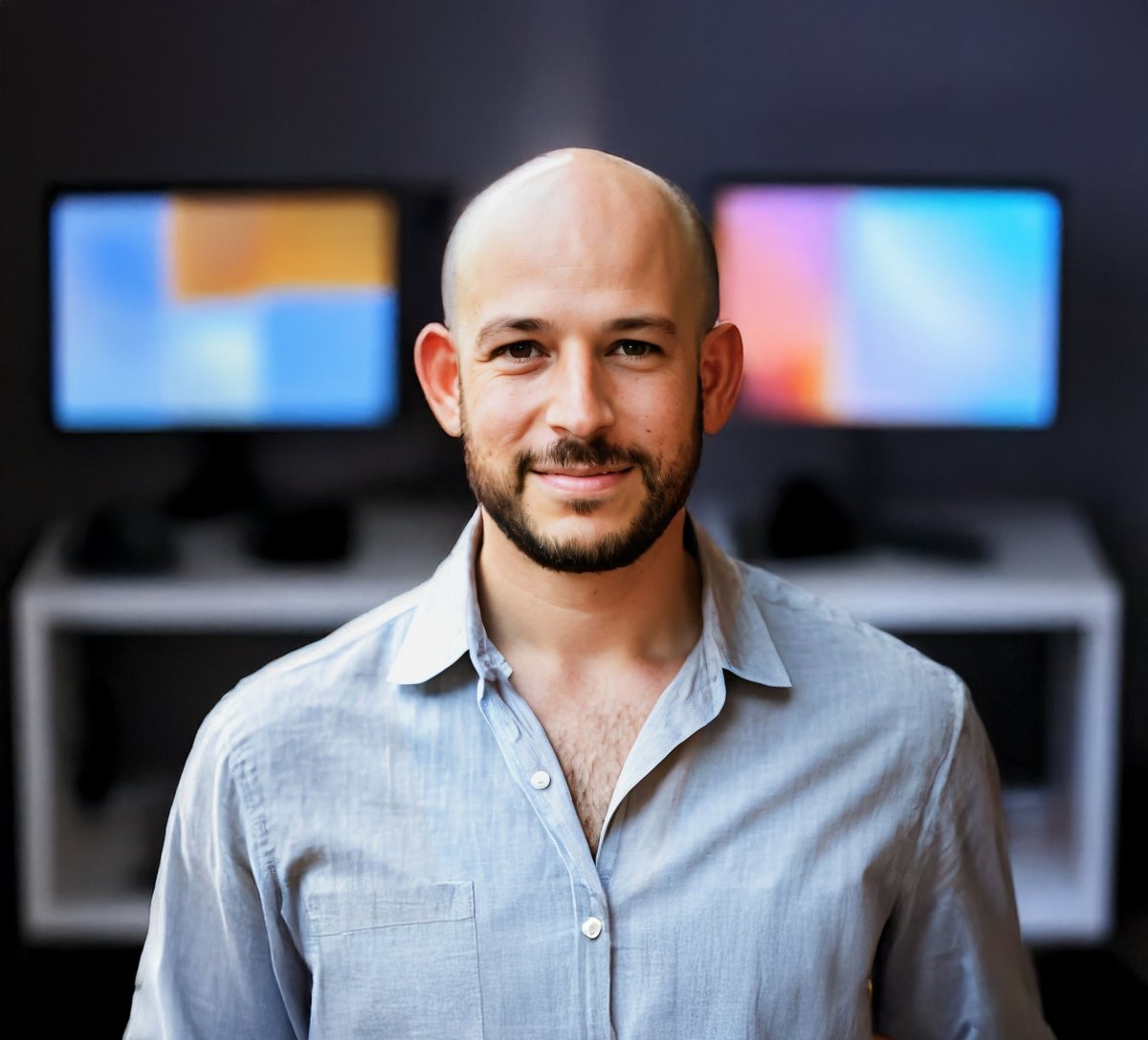 From bringing bold visual ideas to life to shaping the look and feel of some of our most memorable campaigns, Jeremy’s creativity, attention to detail, and collaborative spirit have made a huge impact on our team and our work.

Happy work anniversary, Jeremy! 

#TeamTMD