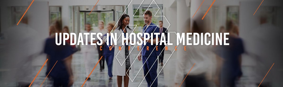 Ready to attend the 3rd Annual Updates in Hospital Medicine Conference!? We are excited to learn, connect, and bring back the latest evidence-based practices to improve patient care. #HospitalMedicine #ContinuingEducation #HowWeHospitalist #UTHealthSA
uthscsa.edu/medicine/educa…