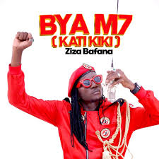 Ziza Bafana calling out the music industry naffe bana Uganda.
Naye 2026, we are gonna witness change mark this tweet

#ProtestVoteUg2026