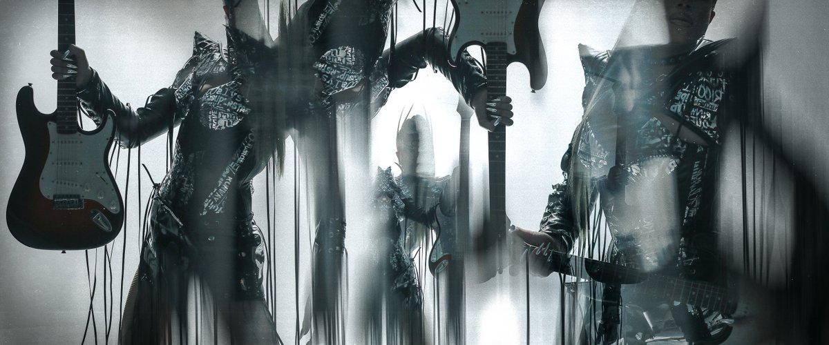 Let’s Rock this Bracket! 🤘🏼📷 #EntranceLook
<a href="/TheAlyssaHunter/">ALYSSA HUNTER✨</a> <a href="/RuPaulsDragRace/">RuPaul's Drag Race</a> AS10