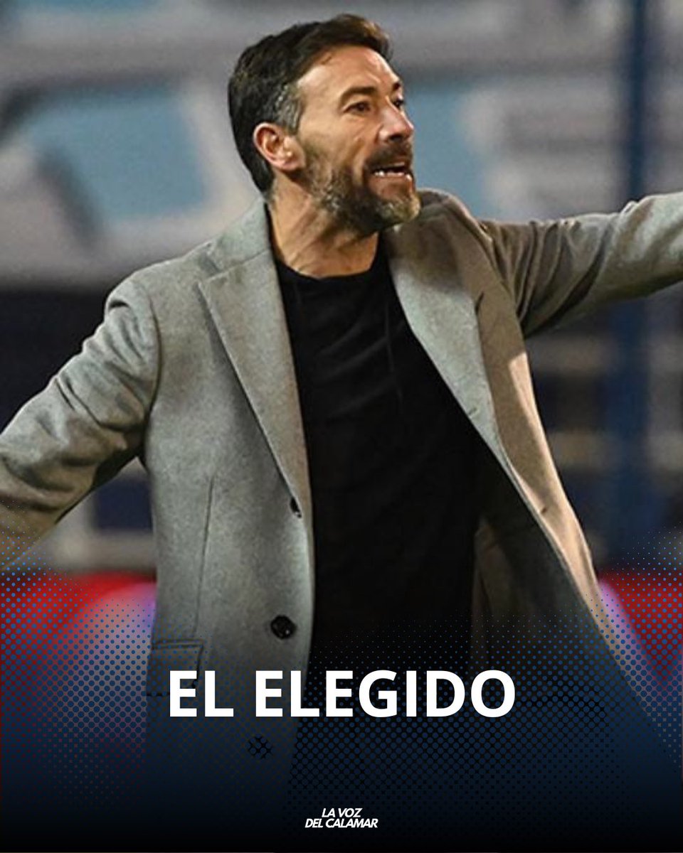 LA VOZ DEL CALAMAR ⭐️ tweet media