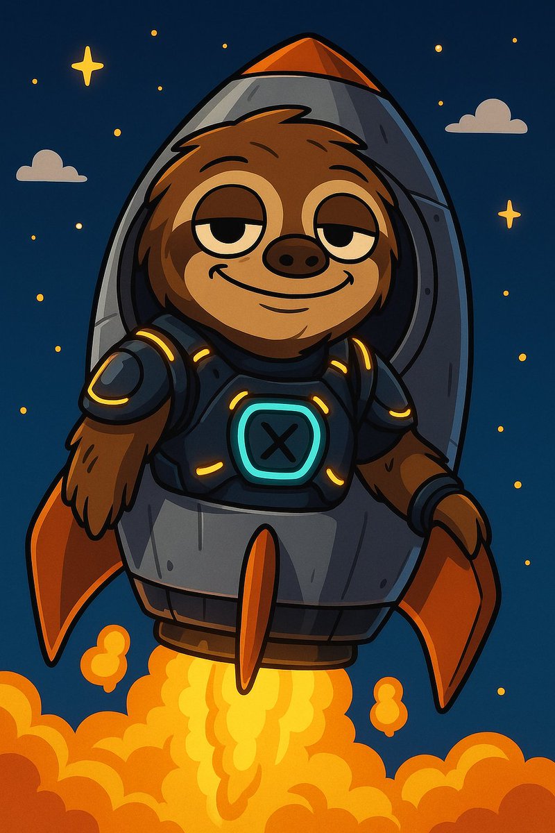 <a href="/xmemecoinxrpl/">🚜XMΣMΣ</a> <a href="/UpholdInc/">Uphold</a> 🚀 Embrace the Lazy Life with LazyX 🛋️
Built on the blazing-fast XRPL, LazyX is your ticket to chill profits and smart investing.
No stress. Just gains. 💸
#LazyX #XRPL #CryptoChill