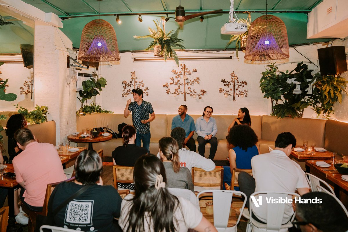 Otis AI (@otis_ai) on Twitter photo Reflecting on a truly enriching New York Tech Week! Thank you to <a href="/indeed/">Indeed</a>, <a href="/visiblehandsvc/">Visible Hands</a>, and Feld Ventures <a href="/ShaneFelds/">Shane Feldberg | General Partner VC Feld Ventures</a> for the amazing events.
We’re grateful to participate in these conversations and collaborate with industry experts who are shaping the future of tech and AI! Reflecting on a truly enriching New York Tech Week! Thank you to <a href="/indeed/">Indeed</a>, <a href="/visiblehandsvc/">Visible Hands</a>, and Feld Ventures <a href="/ShaneFelds/">Shane Feldberg | General Partner VC Feld Ventures</a> for the amazing events.
We’re grateful to participate in these conversations and collaborate with industry experts who are shaping the future of tech and AI!