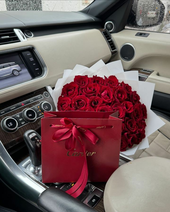 I'm just a girl 🎀