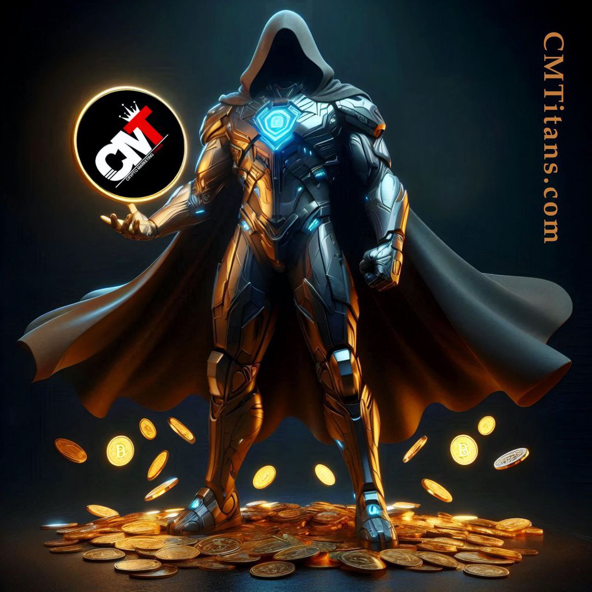 Elin_CMT (@elin_cmt) on Twitter photo Establish a prominent presence in the crypto landscape with the resourceful approach of the #Crypto_Marketing_Titans.
π <a href="/C_M_Titans1/">Crypto_marketing_titans</a>
π t.me/Crypto_Marketiβ¦
#CMT #CryptoMarket #marketing #CMTitans #Trending #token #meme Establish a prominent presence in the crypto landscape with the resourceful approach of the #Crypto_Marketing_Titans.
π <a href="/C_M_Titans1/">Crypto_marketing_titans</a>
π t.me/Crypto_Marketiβ¦
#CMT #CryptoMarket #marketing #CMTitans #Trending #token #meme