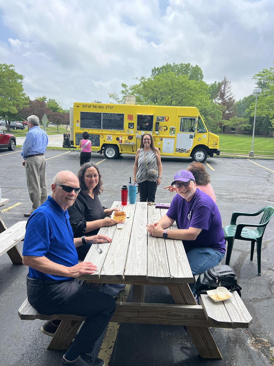 🚚 Join Us for Food Truck Friday! 🍴

The Beachwood Chamber of Commerce is hosting its second Food Truck Friday — tomorrow, Friday, June 13, from 11:30 AM to 1:30 PM!

📍 Buy Rite Office Products
 23715 Mercantile Rd. – Look for the food truck in the parking lot!