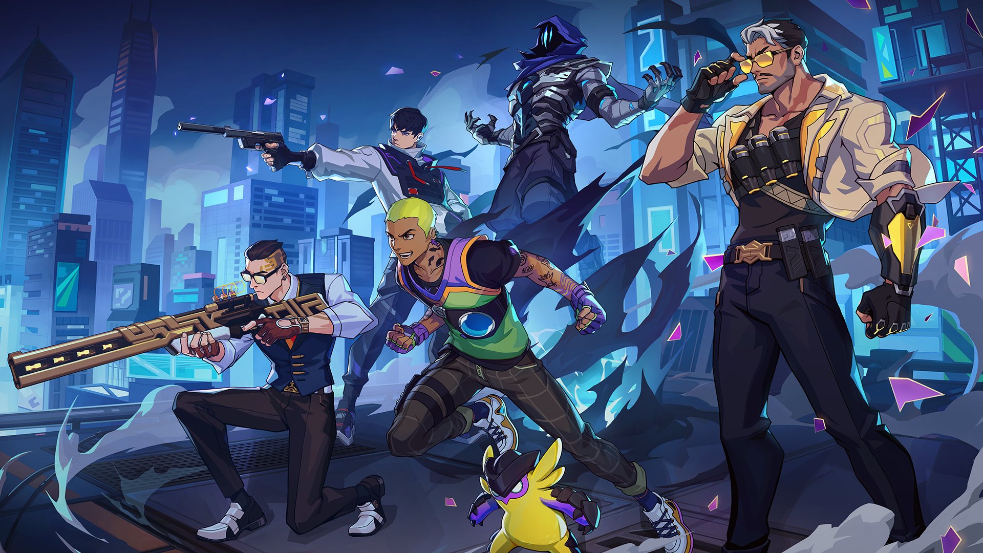 Valorant Mobile Screenshot 3