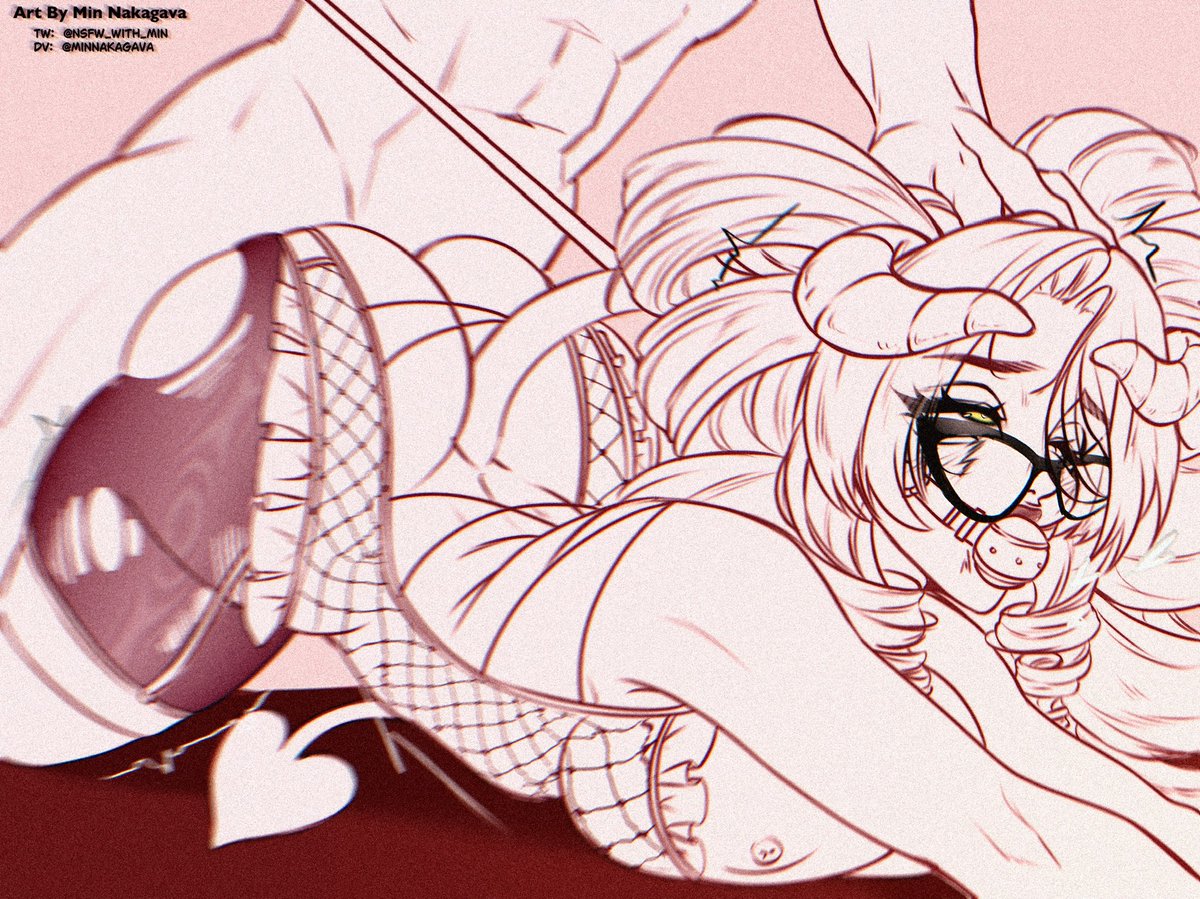 Nakagava Min★ (@nsfw_with_min) on Twitter photo the result of the commission, thank you very much!
Commission for <a href="/mummylewd/">Missus Mommy Lewd 🥧🔞</a>
#mumussy #nsfw #nsfwtw #commission #CommissionedArt #nsfw the result of the commission, thank you very much!
Commission for <a href="/mummylewd/">Missus Mommy Lewd 🥧🔞</a>
#mumussy #nsfw #nsfwtw #commission #CommissionedArt #nsfw