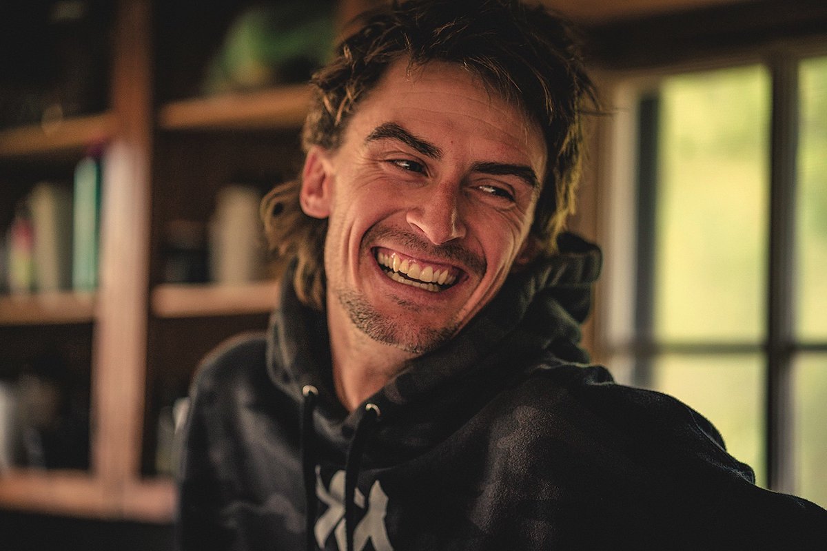 In honor of Father's Day on June 15, we’re sharing an excerpt from a feature story by Brendan Jones in Issue 89 (Spring 2025), titled “In the Shadow of the Grand: A Reflection on the Life of Michael Gardner.”

alpinist.com/features/in-th…