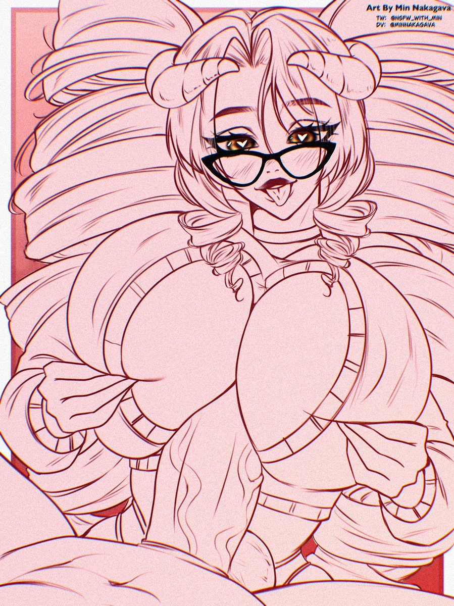 Nakagava Min★ (@nsfw_with_min) on Twitter photo the result of the commission, thank you very much!
Commission for <a href="/mummylewd/">Missus Mommy Lewd 🥧🔞</a>
#mumussy #nsfw #nsfwtw #commission #CommissionedArt #nsfw the result of the commission, thank you very much!
Commission for <a href="/mummylewd/">Missus Mommy Lewd 🥧🔞</a>
#mumussy #nsfw #nsfwtw #commission #CommissionedArt #nsfw