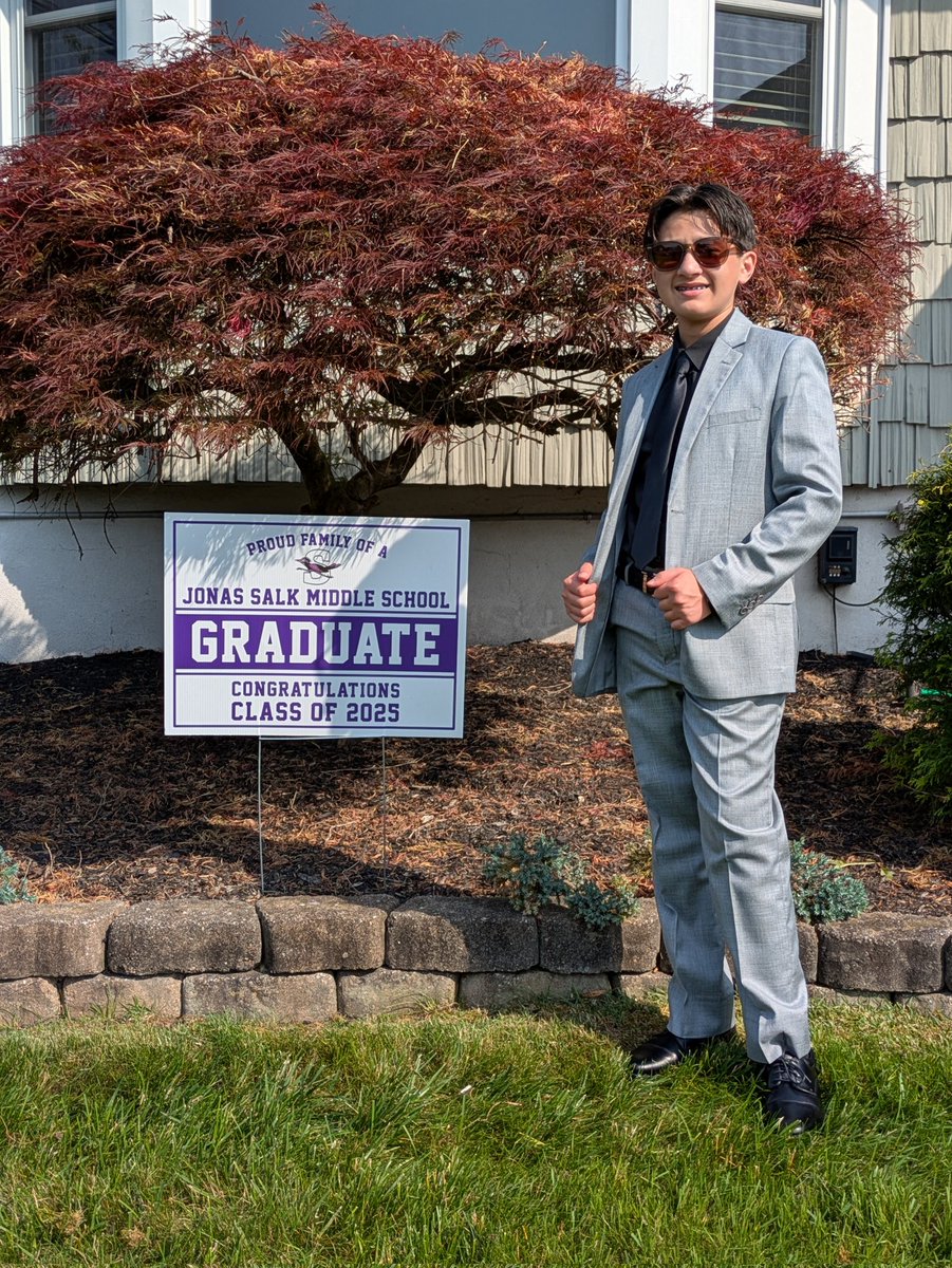 8th grade dance! I hope everyone makes memories that will last forever ❤️