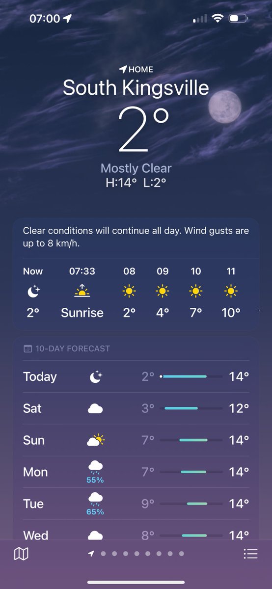 Антирекорд сегодня утром.

Больше всего меня поражает как в спальне на втором этаже, куда по законам физики поднимается теплый воздух, обычно холоднее чем на первом этаже где окно в пол стены