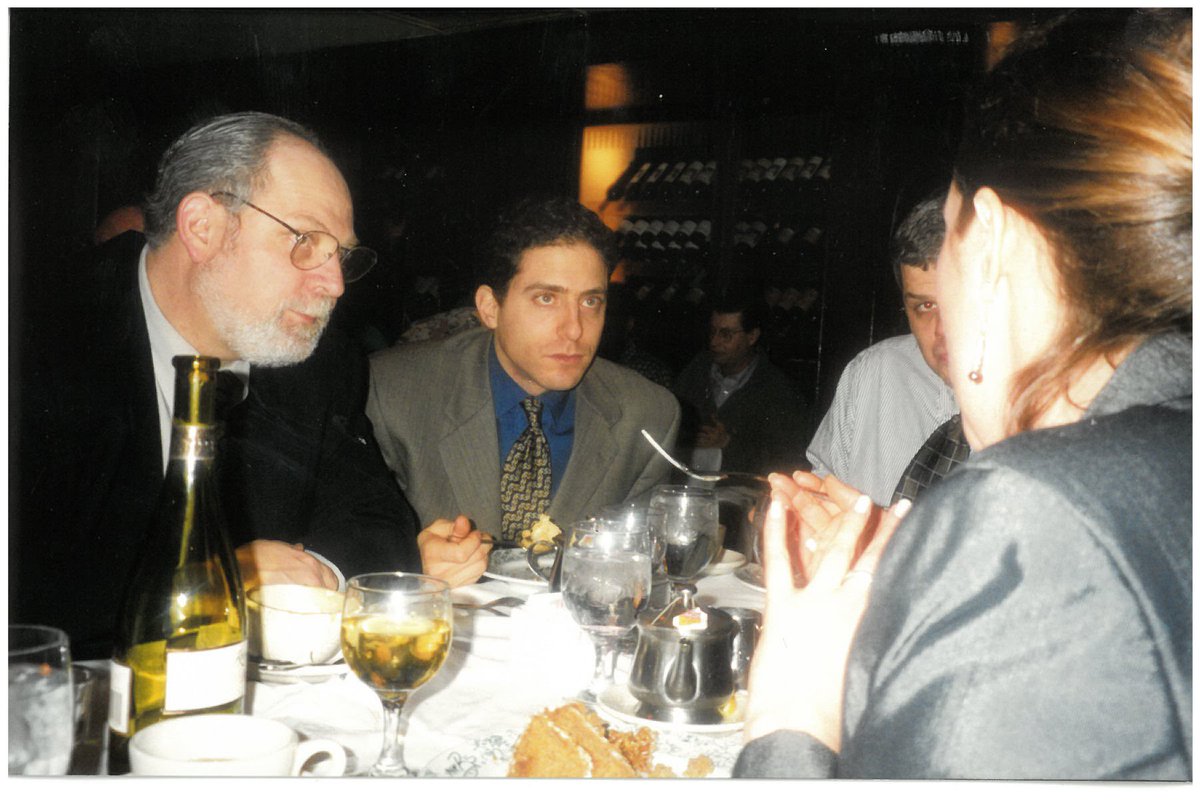 Dr. Martha Gulati ♥️🫀❤️🩹🇨🇦 (@drmarthagulati) on Twitter photo Deeply saddened by the passing of <a href="/robertomlang/">Roberto M Lang</a> - my program director during cardiology fellowship at <a href="/UChicagoMed/">UChicago Medicine</a> . He supported my career path even though it didn’t yet exist. I’m forever grateful, as are the many fellows whose careers he shaped. May his memory be a blessing Deeply saddened by the passing of <a href="/robertomlang/">Roberto M Lang</a> - my program director during cardiology fellowship at <a href="/UChicagoMed/">UChicago Medicine</a> . He supported my career path even though it didn’t yet exist. I’m forever grateful, as are the many fellows whose careers he shaped. May his memory be a blessing