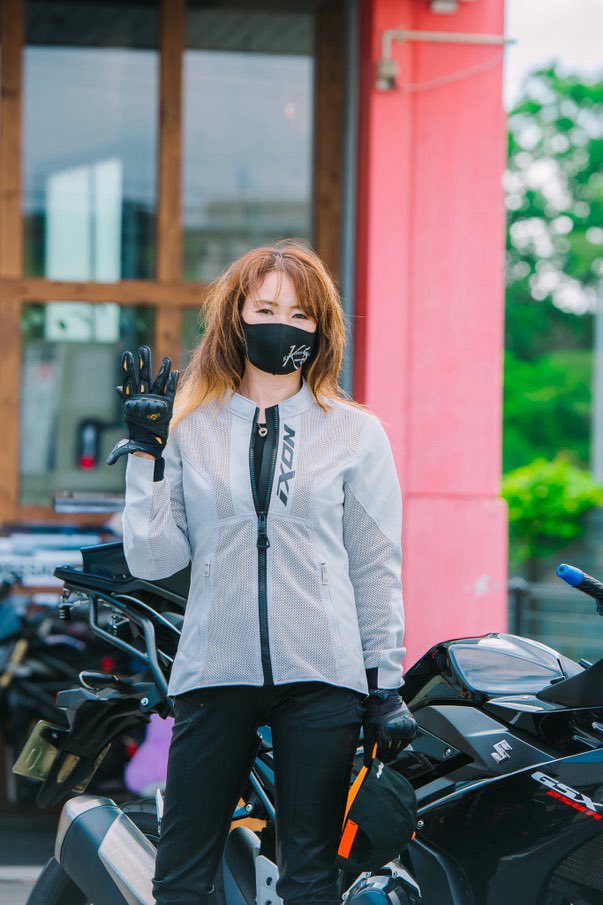 まりんページ 🌊*.marin*ﾟ🏍*Z900RS❤NSR89❤️セロー250❤️Dトラッカー