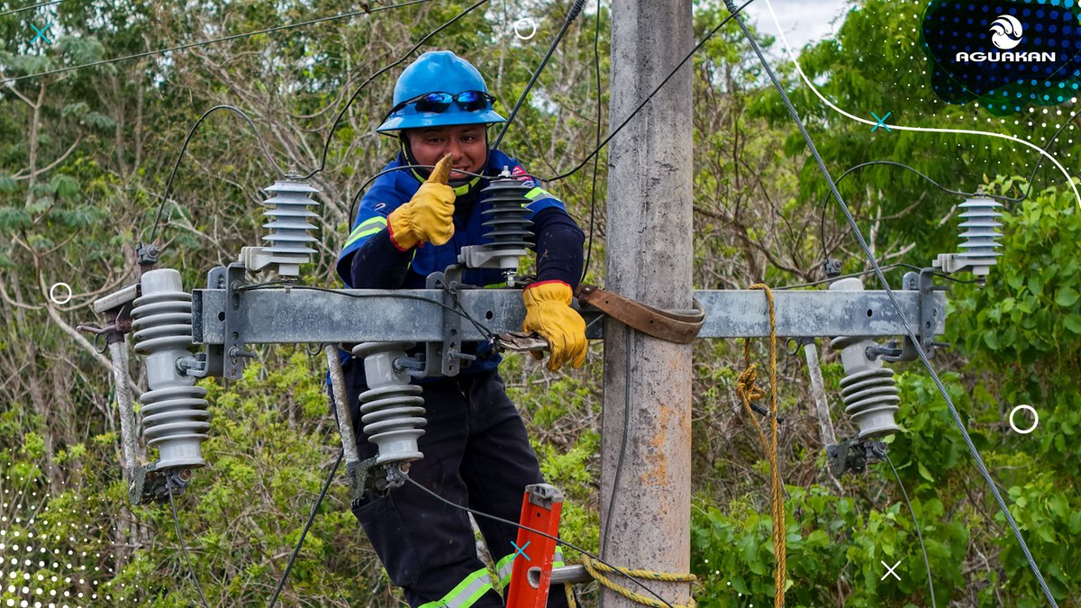 En Aguakan, creemos que un ambiente laboral positivo es fundamental para el éxito de nuestra empresa y el bienestar de nuestros colaboradores.