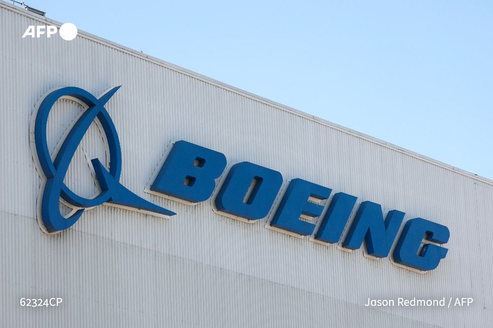 The devastating Air India crash seems certain to embroil Boeing in further rounds of negative headlines at a time when it has shown progress under new leadership.

u.afp.com/SNqZ by <a href="/JohnBiers1/">John Biers</a>