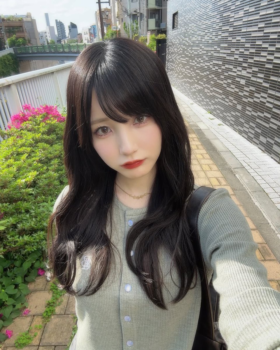 の！！！ tweet media