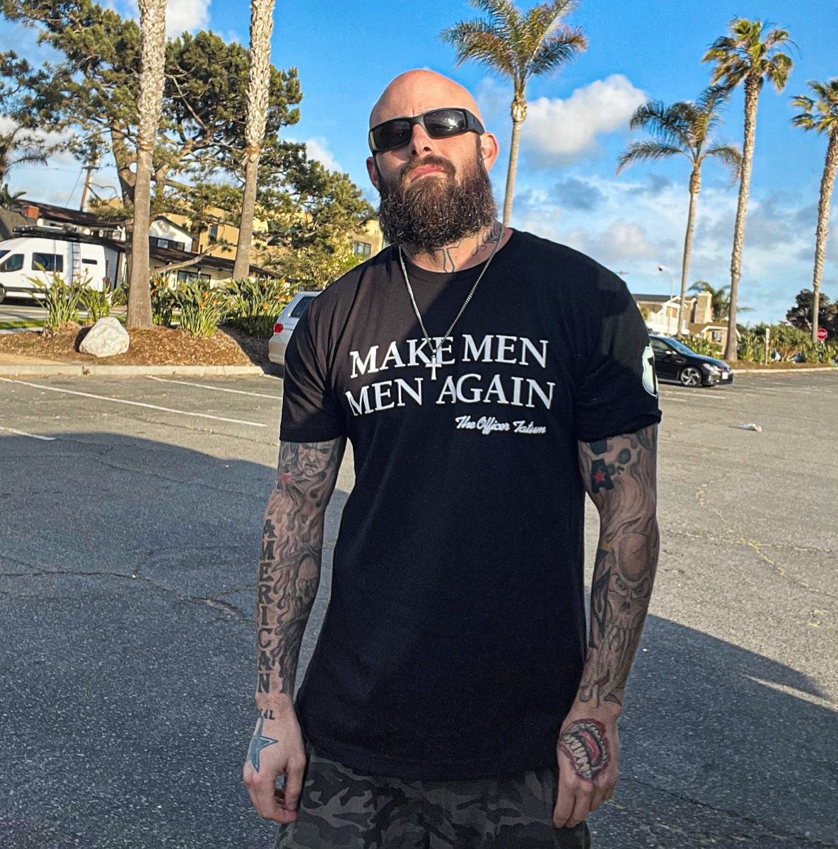 Carson (@maga4mike) on Twitter photo 