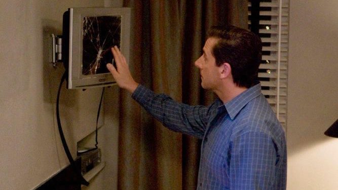 the office posts (@theofflceposts) on Twitter photo 