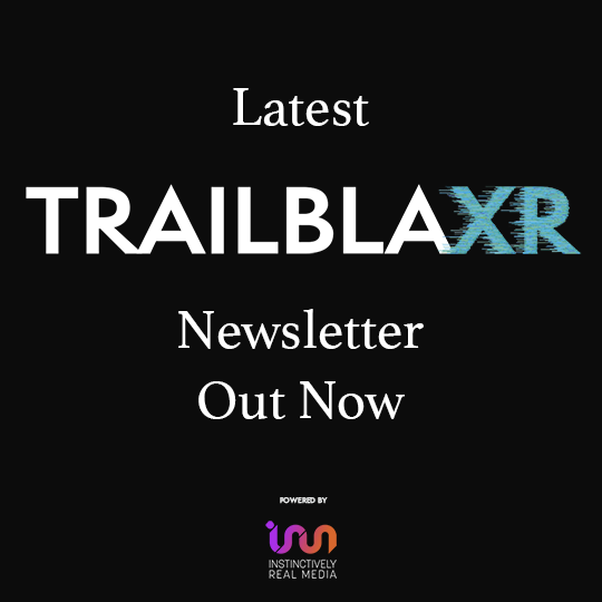 Instinctively Real Media (@instinctivelyhq) on Twitter photo 🔊 Latest TrailblaXR newsletter out now!
#InstinctivelyRealMedia #TrailblaXR #Newsletter #ManifoldValleyInc <a href="/AgileLens/">Agile Lens: Immersive Design</a> <a href="/Raindance/">Raindance Film Festival</a> #raindanceimmersive2025 #AucklandUnlimited
#XR #VR #AI #3D #Animation #DigitalHumans #Games #TePunaCreativeHub #Auckland #NewZealand #UE5 #B2B 🔊 Latest TrailblaXR newsletter out now!
#InstinctivelyRealMedia #TrailblaXR #Newsletter #ManifoldValleyInc <a href="/AgileLens/">Agile Lens: Immersive Design</a> <a href="/Raindance/">Raindance Film Festival</a> #raindanceimmersive2025 #AucklandUnlimited
#XR #VR #AI #3D #Animation #DigitalHumans #Games #TePunaCreativeHub #Auckland #NewZealand #UE5 #B2B