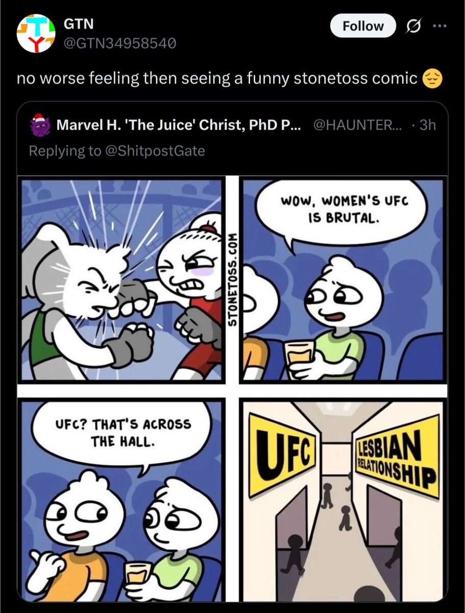 Stonetoss Comics tweet media