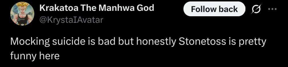 Stonetoss Comics tweet media