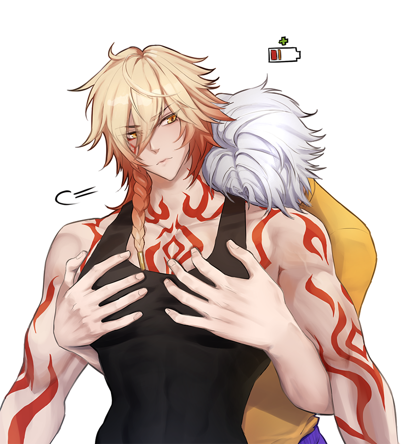 battery recharge
#phaidei