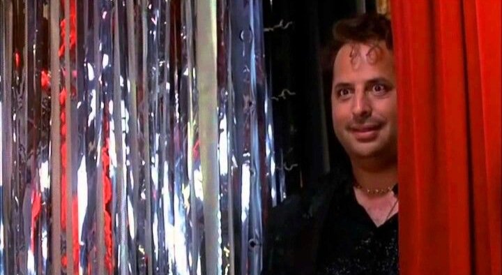 Watching the Bengals off-season