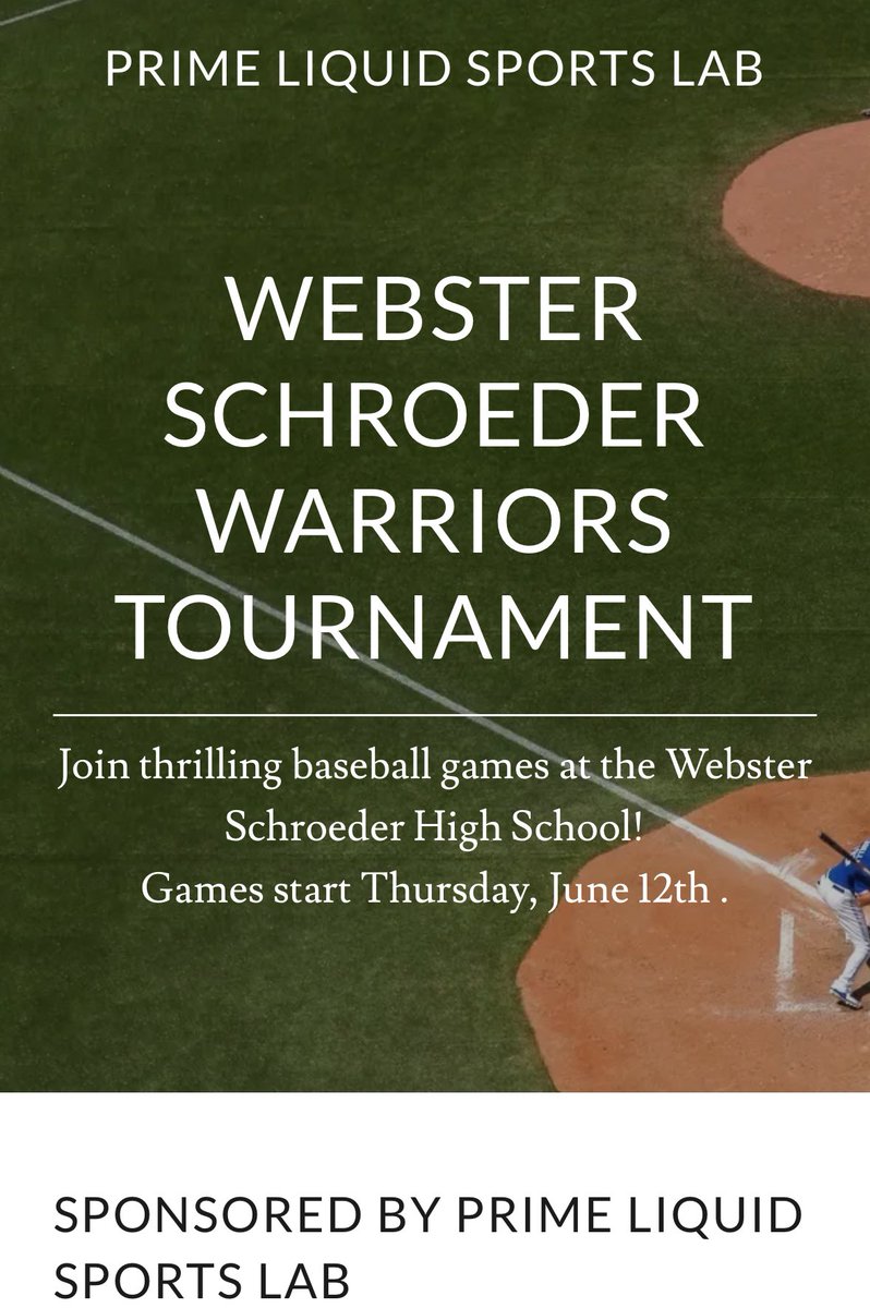 SchroederBaseball tweet media