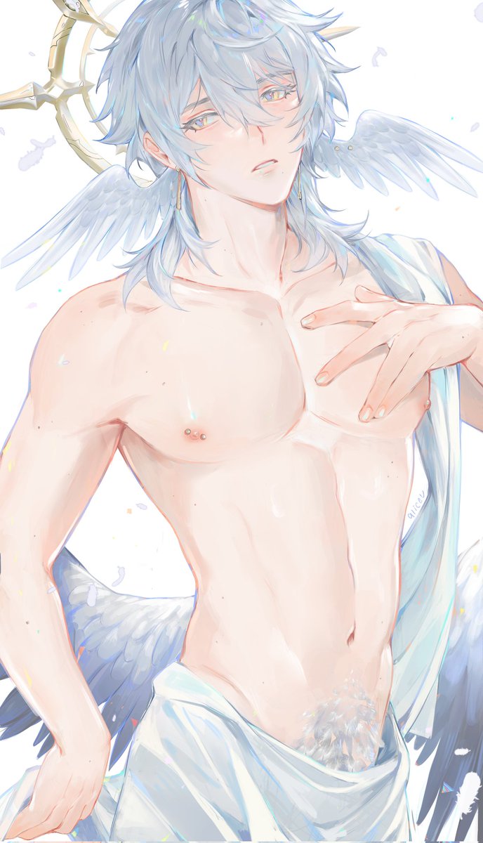 ALICEVSELIET's tweet image. bird fluff 🪶🕊️
#SundayHSR #hsr #HonkaiStarRail