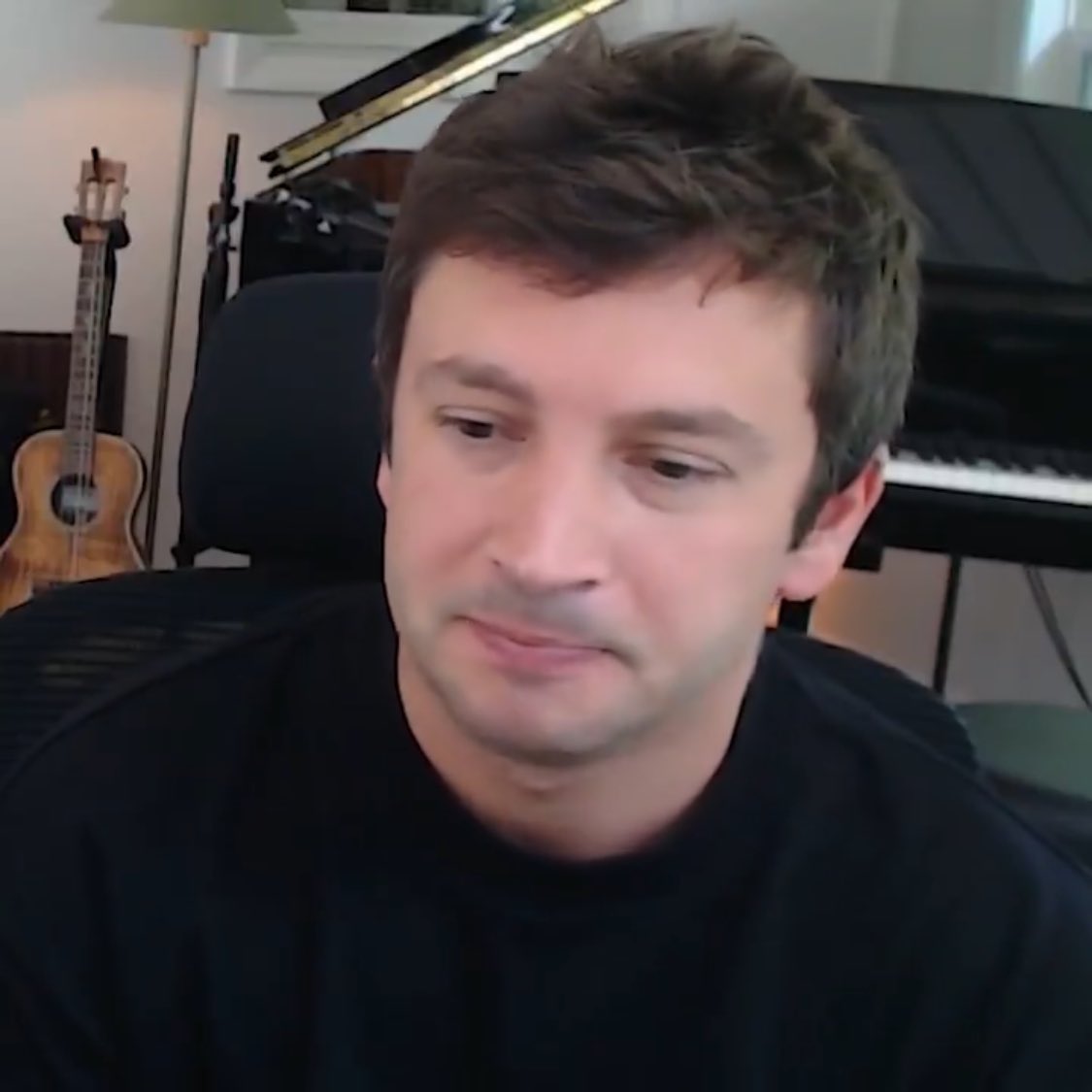 DONT FUCKING TALK TO ME