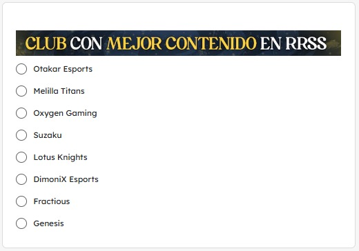 carrascoVL's tweet photo. Justicia para el CM de @Wygers  (curra mas que los players!) https://t.co/cqvwUxqLGU