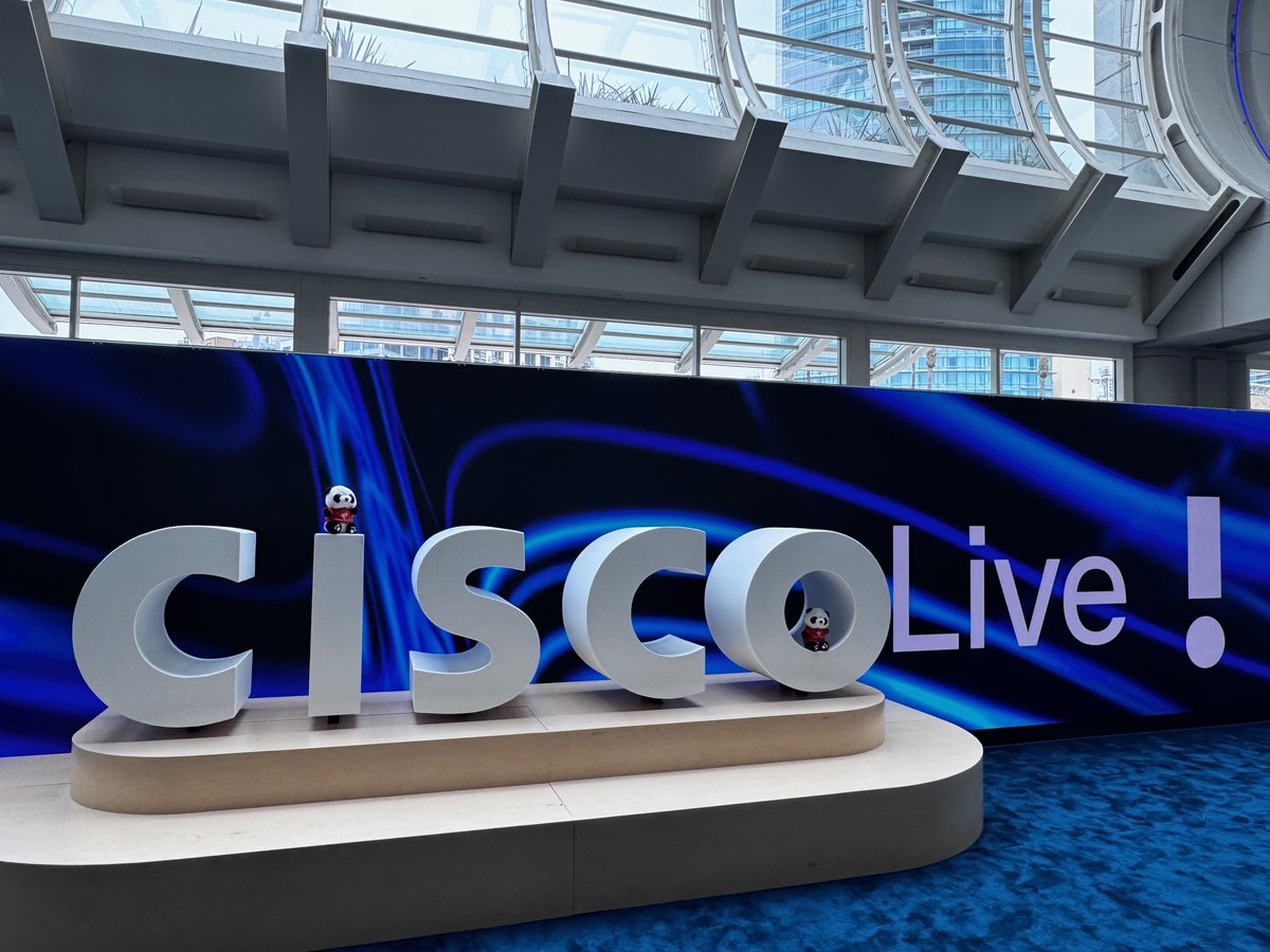 Thank you to everyone who stopped by the China Telecom Americas booth at #CiscoLive2025! It was great connecting and sharing how we support global growth in APAC &amp; China. Let’s keep the conversation going — reach out anytime: ctamericas.com/contact-us/