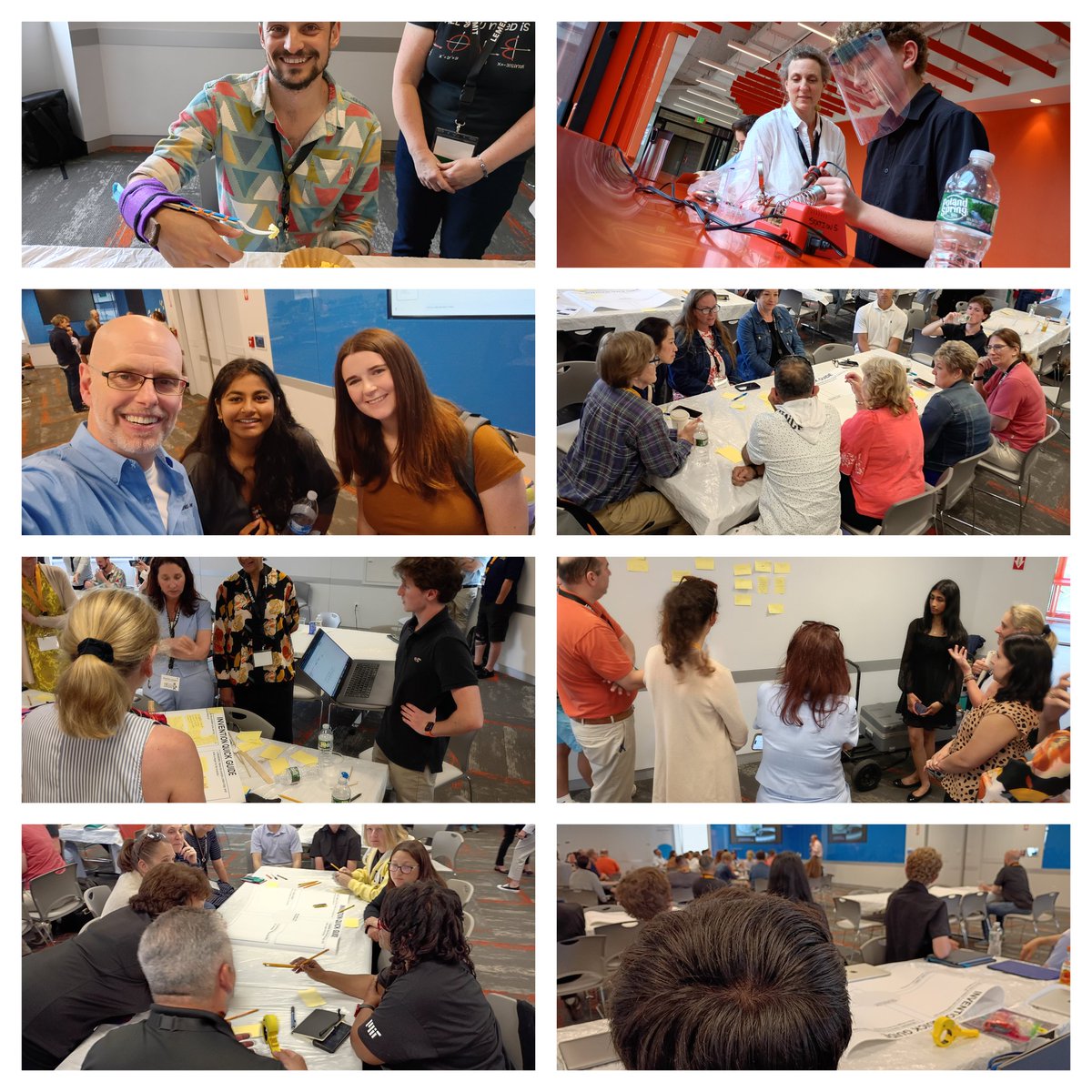 Mr. Scott 🤖 tweet media